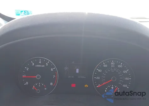 2018 Kia Sportage Lx из США, поврежденный, VIN KNDPMCAC3J7361731